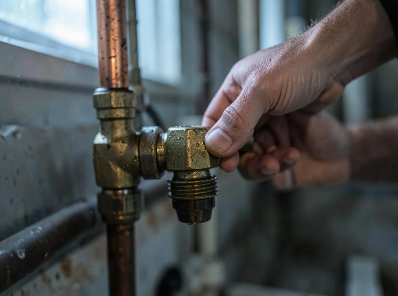 Emergency Plumber Columbia, NC FAQs